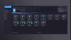 Ashampoo WinOptimizer 19 - 10 PC Family License - Compatible with Windows 10, 8, 7 - Unlimited time license