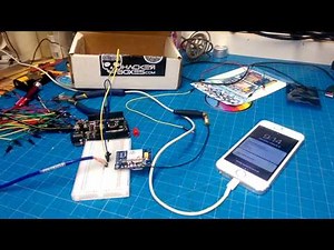 Celular Hackerbox