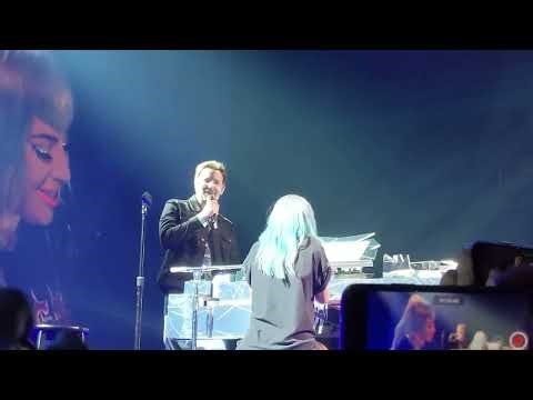 Lady Gaga Live Full Concert 2023