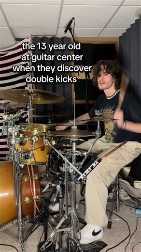 Why Double Pedals are a Drummer's Secret Weapon