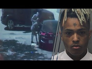 XXXTentación Murder Video Released!