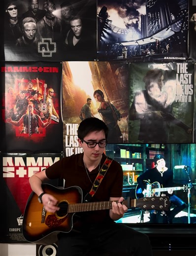 Yungblud's Acoustic Cover of Zombie: A Fresh Interpretation