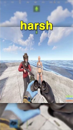 Revisiting the Weirdest Shop in Rust 🤔