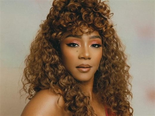 Tiffany Haddish thinks it’s “beautiful” that Zimbabwe has grocery stores | The Express Tribune