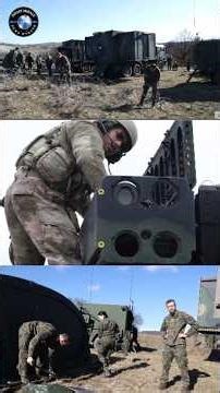 🛡️ HIMARS & Avenger Unleash Hell – NATO Locked & Loaded! 2026 😱💥