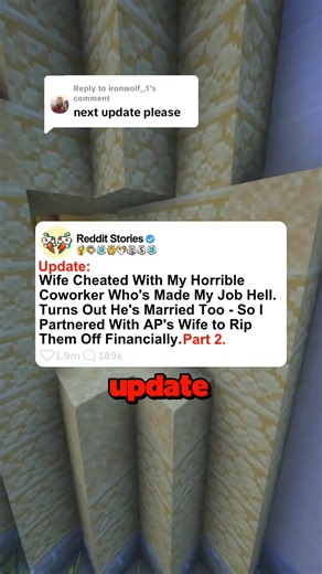 Wife Cheated with Coworker: A Devastating Update