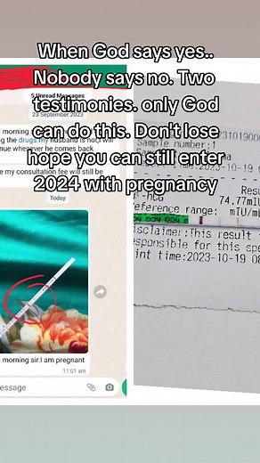 abims fertility on TikTok