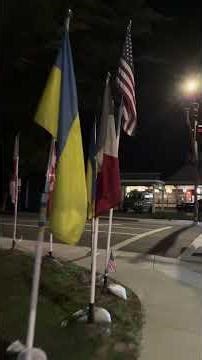 What Happens When You Explore After Dark #nightwalk #cityvibes #streetstyle