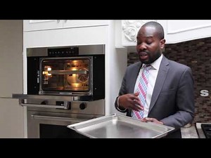 WOLF 30" M Series Professional Convection Steam Oven CSO30PM/S/PH