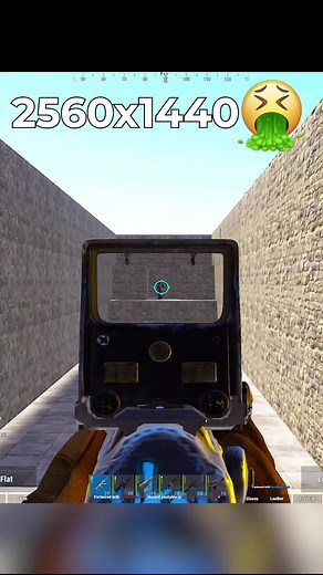 Rust best stretched resolution 2026 - optimize FOV & FPS