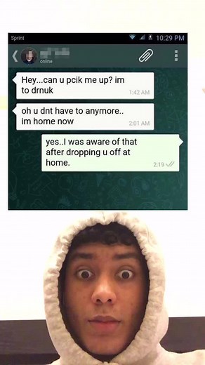 User Conversation with Spirit: A Green Screen Chat