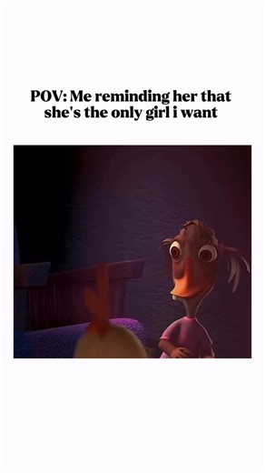 ℝ𝕖𝕝𝕒𝕥𝕚𝕠𝕟𝕤𝕙𝕚𝕡 𝕄𝕖𝕞𝕖𝕤💞 | 🎬Released in 2005, Chicken Little is Disney’s first fully computer-animated feature. It follows a young, misunderstood chicken who... | Instagram