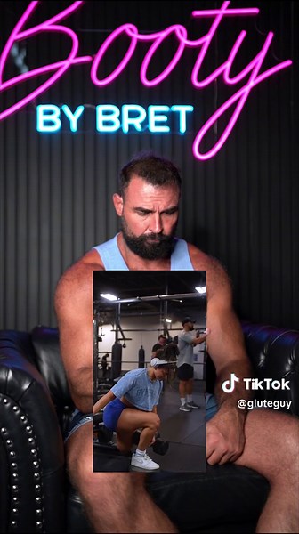 This is what I like to see! Training to (or close to) failure, utilizing the best basic glute exercises, while executing incredible technical form. This is exactly what I try to teach my squad and include in my BBB program. Great job @Jessica Bickling - keep up the great work! #fypage #glutesworkout #trainerreacts #trainertips