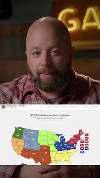 How to Become a Lineman in 2025 (IBEW) | $92,560 Median Pay + Storm Pay