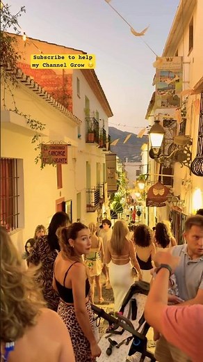 Altea, Spain: The Most Beautiful Town You’ve Never Heard Of