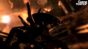 Aliens vs Predator lopetusliikkeet