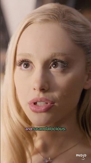 Best of Wicked's Made-Up Words 📖