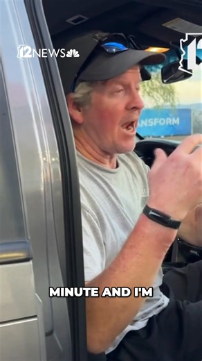 44K views · 61 reactions | A man said he brought a device he received as a gift onto a military installation to make sure it was safe. Hear from him tonight on 12News at 10. https://www.12news.com/article/news/local/valley/area-in-phoenix-evacuated-after-possible-explosive-device-found/75-845420bc-1351-43e8-b3ae-d0168c202814?utm_medium=social&utm_source=facebook_12News | 12News | Facebook