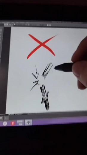 Digital Drawing Techniques for Beginners