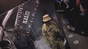 Live from IWA - 5.11 introducing our new Tactical Xprt uniform. | 5.11 Tactical