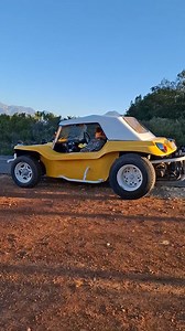 64K views · 225 reactions | WILD BUGGERS QUICK TURNAROUND - PLAN B...