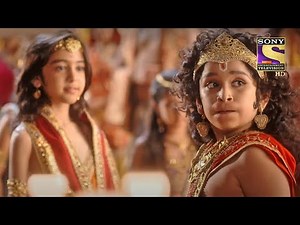 राम और हनुमान का पवित्र मिलन |Sankatmochan Mahabali Hanuman - Ep 204 |Full Episode