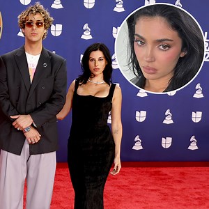 Rawayana's Beto Montenegro Has Best Reaction to Kylie Jenner's Connection to His Song