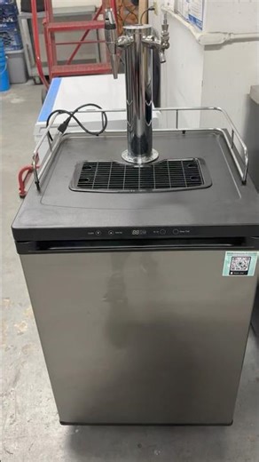 Is the Kegco K309 Kegerator Worth It?