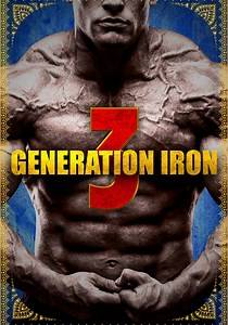 Generation Iron 3 streaming: where to watch online?