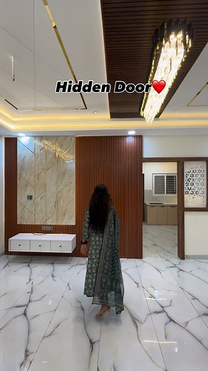 Hidden door concept [hidden door design, secret door ideas, hidden room entrance, modern hidden door, invisible door design, luxury hidden door, hidden door for bedroom, hidden door for living room, secret wall door, concealed door design, wooden hidden door, flush door hidden design, interior hidden door ideas, hidden storage door, smart hidden door] ✅ Hashtags [ ] [#hiddendoor, #secretdoor, #concealeddoor, #invisibledoor, #hiddendoordesign, #moderninteriors, #luxuryinteriors, #interiordesignid
