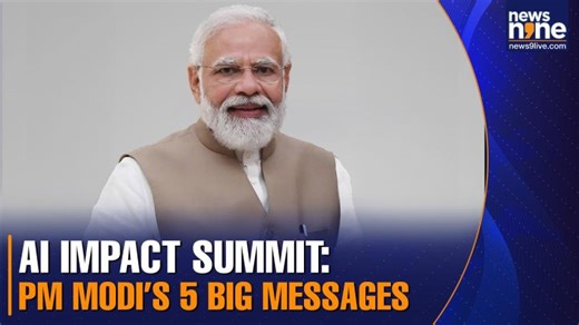 India's AI Vision Takes Center Stage at Global Summit | Kartic Vaidyanathan posted on the topic | LinkedIn