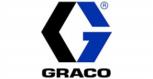 Graco Launches Intelligent Control for Pneumatic Pumps and Agitators