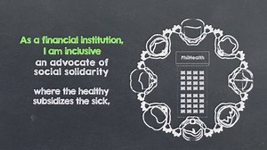 The PhilHealth Story | Philippine Health Insurance Corporation