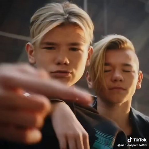 Make You Believe in Love - Marcus & Martinus Music Video