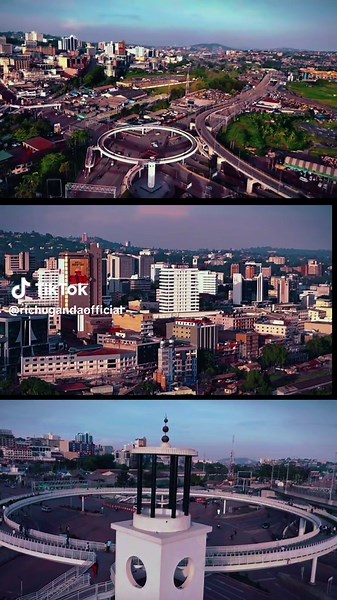 Explore the Beauty of Uganda: Perfect Landing Experience