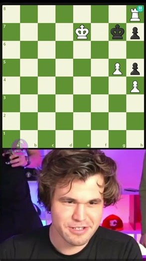 xử lý cờ tàn đơn giản. Simple Endgame Technique #chess #covualogic