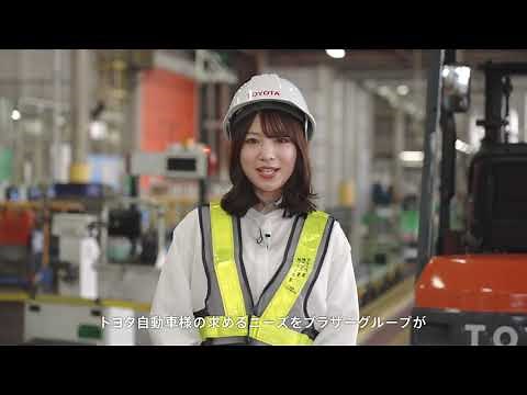 フォークリフト用フロンレス スポットクーラーPureDrive-FL