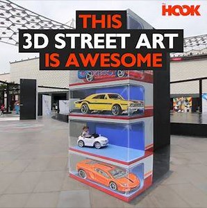 240K views · 803 reactions | The Hook on Reels | Facebook