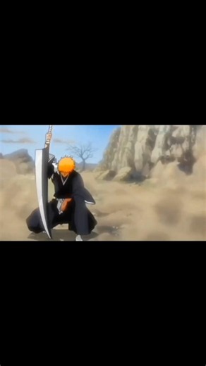 Ichigo Kurosaki: Evolution of a Substitute Shinigami #bleachanime #bleachtybw #ichigokurosaki #fypシ