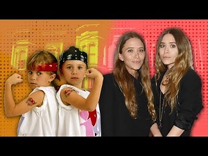 Where Are Mary-Kate and Ashley Olsen Now?