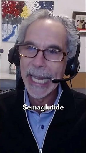 Unlocking the Secrets of Semaglutide: How It Works! 🤔✨