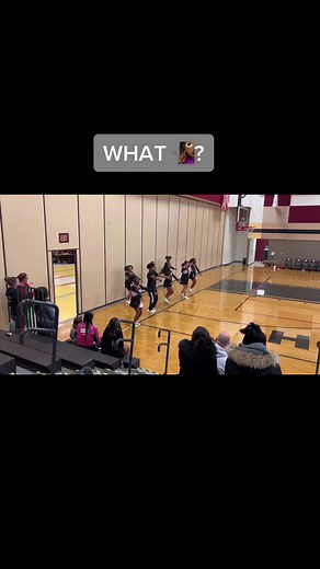 8th Grade Victory Cheer: Celebrating Team Spirit!