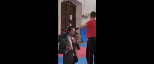 Adult class 🥊#kick,