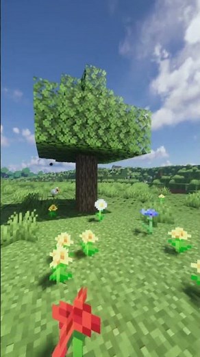 Minecraft Continuum Redux 2.0 | Most Underrated shader