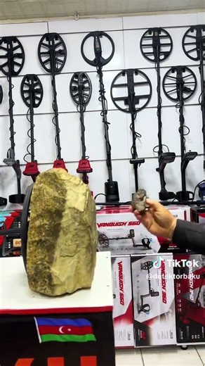 ⚔️ Qızıl testi: Nokta Findex Pro vs Minelab Vanquish 340 mağazada real nəticə! 🔥🔥 Test etdik !! 🔥🔥