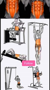 5.2K views · 2.3K reactions | STEEL ABS WORKOUT | Azra Fitness | Facebook