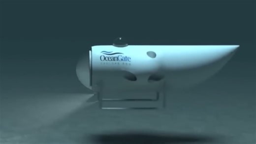 The Physics of Instant Death: What Happens When a Submarine Implodes, Explained