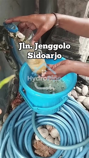 Proses cuci pipa extreme 😱 Untuk pricelist dan konsultasi langsung WA admin atau bisa langsung klik link di bio ya☺️ ───────────────────── HYDRO PIPE Spesialis Cuci Pipa🚰 Whatsapp: 0821-3113-5885 (Surabaya, Sidoarjo) Whatsapp: 0812-9209-3322 (Jabodetabek, Semarang) Facebook: Hydro Pipe Instagram: @hydropipe.id #cucipipa #cucipipasurabaya #cucipipasidoarjo #cucipipasemarang #cucitandonsemarang #cucitorensemarang #cucitoren #solusiairbersih #cucitandonsurabaya #cucitandon #cucitorensurabaya #cuc