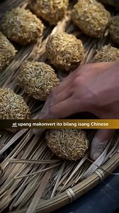 128K views · 819 reactions | Duck Egg Processed to Become Chinese Delicacy | Kuldadi | Facebook