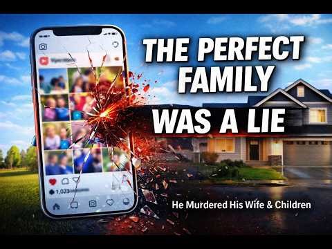 Chris Watts Documentary: He Murdered His Entire Family (Full Case Analysis)